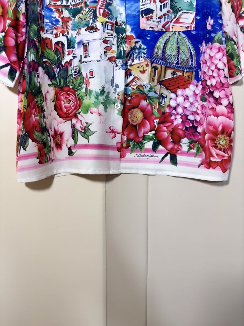 Dolce Gabbana Shirts